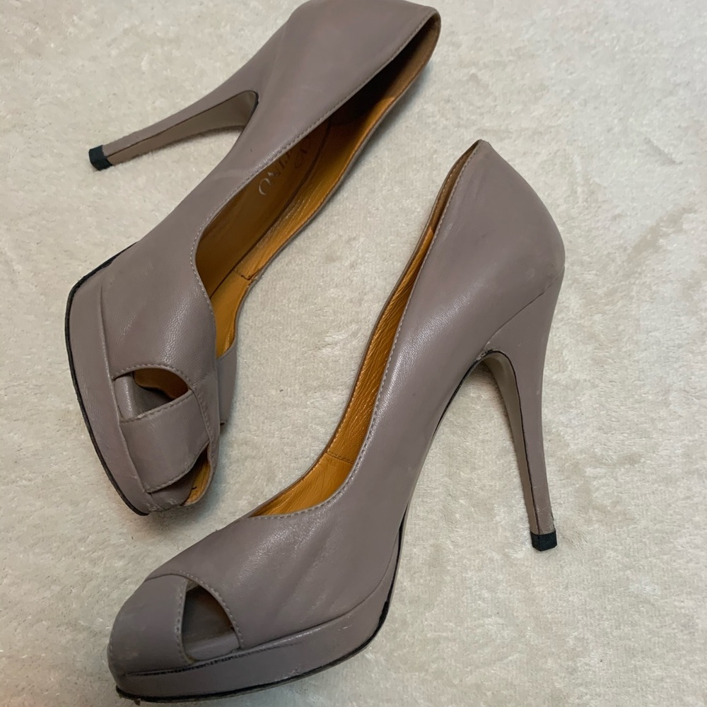Valentino women heels - Picture 7 of 8
